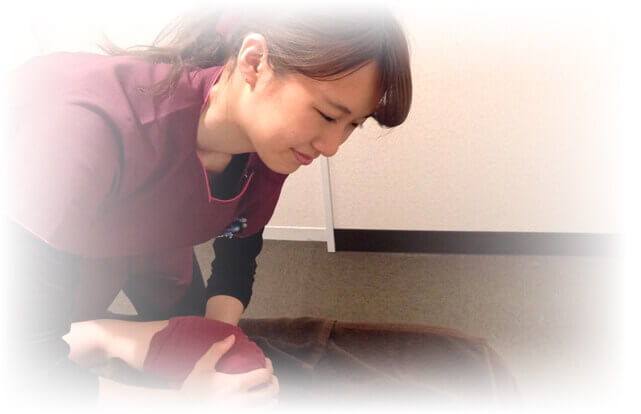 不妊治療の知識をもつ院長